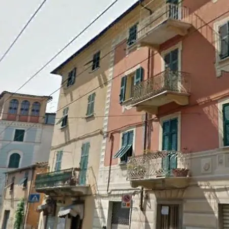La Casa Di Marta