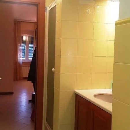 La Casa Di Marta Apartament
