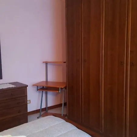 La Casa Di Marta