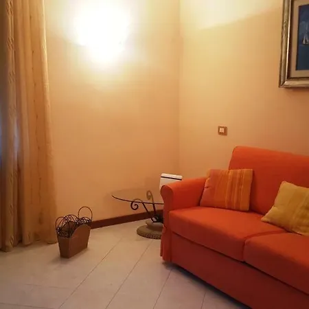 La Casa Di Marta Διαμέρισμα Λα Σπέτσια