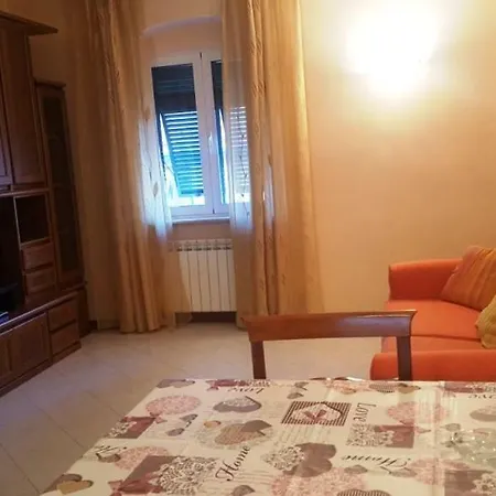 Διαμέρισμα La Casa Di Marta *