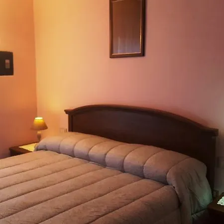 La Casa Di Marta