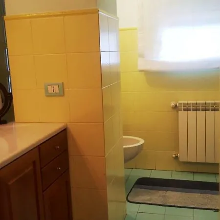 Διαμέρισμα La Casa Di Marta Λα Σπέτσια