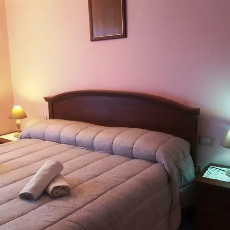 La Casa Di Marta Λα Σπέτσια