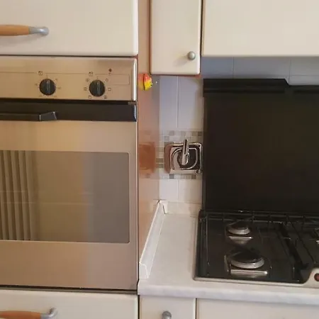 Apartament La Casa Di Marta *