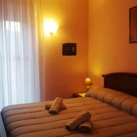 Apartament La Casa Di Marta *