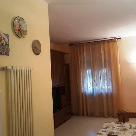 Apartament La Casa Di Marta La Spezia