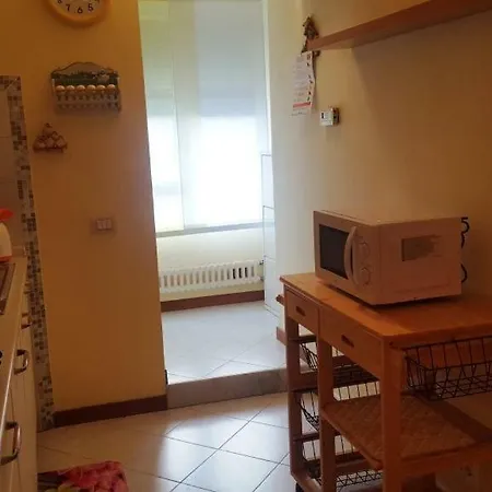 La Casa Di Marta Apartament La Spezia